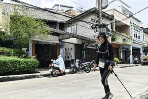 BIB: 
                            <button type="button" onclick="openModal(26322846)" class="btn btn-primary btn-sm float-right btn-popup" data-toggle="modal" data-target=".modal-high-quality">
                        <i class="fas fa-shopping-cart"></i> Add to Cart
                    </button>
                                            <button type="button" onclick="isThisMe(26322846, true)" class="btn btn-success btn-sm float-right btn-popup btn-isme hidden" data-toggle="tooltip" data-placement="bottom" title="นี่คือรูปของคุณใช่ไหม คลิกที่นี่เพื่อเอาเข้าอัลบั้ม">
                        <i class="fas fa-plus"></i> Add to album
                    </button>
                    <button type="button" onclick="isThisMe(26322846, false)" class="btn btn-warning btn-sm float-right btn-popup btn-isnotme hidden">
                        <i class="fas fa-ban"></i> Remove from album
                    </button>