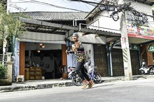 BIB: 
                            <button type="button" onclick="openModal(26315759)" class="btn btn-primary btn-sm float-right btn-popup" data-toggle="modal" data-target=".modal-high-quality">
                        <i class="fas fa-shopping-cart"></i> Add to Cart
                    </button>
                                            <button type="button" onclick="isThisMe(26315759, true)" class="btn btn-success btn-sm float-right btn-popup btn-isme hidden" data-toggle="tooltip" data-placement="bottom" title="นี่คือรูปของคุณใช่ไหม คลิกที่นี่เพื่อเอาเข้าอัลบั้ม">
                        <i class="fas fa-plus"></i> Add to album
                    </button>
                    <button type="button" onclick="isThisMe(26315759, false)" class="btn btn-warning btn-sm float-right btn-popup btn-isnotme hidden">
                        <i class="fas fa-ban"></i> Remove from album
                    </button>