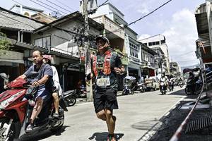 BIB: 
                            <button type="button" onclick="openModal(26318653)" class="btn btn-primary btn-sm float-right btn-popup" data-toggle="modal" data-target=".modal-high-quality">
                        <i class="fas fa-shopping-cart"></i> Add to Cart
                    </button>
                                            <button type="button" onclick="isThisMe(26318653, true)" class="btn btn-success btn-sm float-right btn-popup btn-isme hidden" data-toggle="tooltip" data-placement="bottom" title="นี่คือรูปของคุณใช่ไหม คลิกที่นี่เพื่อเอาเข้าอัลบั้ม">
                        <i class="fas fa-plus"></i> Add to album
                    </button>
                    <button type="button" onclick="isThisMe(26318653, false)" class="btn btn-warning btn-sm float-right btn-popup btn-isnotme hidden">
                        <i class="fas fa-ban"></i> Remove from album
                    </button>