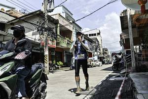 BIB: 
                            <button type="button" onclick="openModal(26318657)" class="btn btn-primary btn-sm float-right btn-popup" data-toggle="modal" data-target=".modal-high-quality">
                        <i class="fas fa-shopping-cart"></i> Add to Cart
                    </button>
                                            <button type="button" onclick="isThisMe(26318657, true)" class="btn btn-success btn-sm float-right btn-popup btn-isme hidden" data-toggle="tooltip" data-placement="bottom" title="นี่คือรูปของคุณใช่ไหม คลิกที่นี่เพื่อเอาเข้าอัลบั้ม">
                        <i class="fas fa-plus"></i> Add to album
                    </button>
                    <button type="button" onclick="isThisMe(26318657, false)" class="btn btn-warning btn-sm float-right btn-popup btn-isnotme hidden">
                        <i class="fas fa-ban"></i> Remove from album
                    </button>