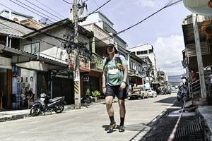 BIB: 
                            <button type="button" onclick="openModal(26318323)" class="btn btn-primary btn-sm float-right btn-popup" data-toggle="modal" data-target=".modal-high-quality">
                        <i class="fas fa-shopping-cart"></i> Add to Cart
                    </button>
                                            <button type="button" onclick="isThisMe(26318323, true)" class="btn btn-success btn-sm float-right btn-popup btn-isme hidden" data-toggle="tooltip" data-placement="bottom" title="นี่คือรูปของคุณใช่ไหม คลิกที่นี่เพื่อเอาเข้าอัลบั้ม">
                        <i class="fas fa-plus"></i> Add to album
                    </button>
                    <button type="button" onclick="isThisMe(26318323, false)" class="btn btn-warning btn-sm float-right btn-popup btn-isnotme hidden">
                        <i class="fas fa-ban"></i> Remove from album
                    </button>