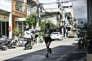 BIB: 
                            <button type="button" onclick="openModal(26316975)" class="btn btn-primary btn-sm float-right btn-popup" data-toggle="modal" data-target=".modal-high-quality">
                        <i class="fas fa-shopping-cart"></i> Add to Cart
                    </button>
                                            <button type="button" onclick="isThisMe(26316975, true)" class="btn btn-success btn-sm float-right btn-popup btn-isme hidden" data-toggle="tooltip" data-placement="bottom" title="นี่คือรูปของคุณใช่ไหม คลิกที่นี่เพื่อเอาเข้าอัลบั้ม">
                        <i class="fas fa-plus"></i> Add to album
                    </button>
                    <button type="button" onclick="isThisMe(26316975, false)" class="btn btn-warning btn-sm float-right btn-popup btn-isnotme hidden">
                        <i class="fas fa-ban"></i> Remove from album
                    </button>