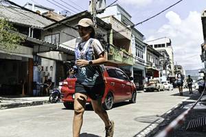 BIB: 
                            <button type="button" onclick="openModal(26318499)" class="btn btn-primary btn-sm float-right btn-popup" data-toggle="modal" data-target=".modal-high-quality">
                        <i class="fas fa-shopping-cart"></i> Add to Cart
                    </button>
                                            <button type="button" onclick="isThisMe(26318499, true)" class="btn btn-success btn-sm float-right btn-popup btn-isme hidden" data-toggle="tooltip" data-placement="bottom" title="นี่คือรูปของคุณใช่ไหม คลิกที่นี่เพื่อเอาเข้าอัลบั้ม">
                        <i class="fas fa-plus"></i> Add to album
                    </button>
                    <button type="button" onclick="isThisMe(26318499, false)" class="btn btn-warning btn-sm float-right btn-popup btn-isnotme hidden">
                        <i class="fas fa-ban"></i> Remove from album
                    </button>