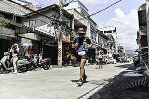 BIB: 
                            <button type="button" onclick="openModal(26318452)" class="btn btn-primary btn-sm float-right btn-popup" data-toggle="modal" data-target=".modal-high-quality">
                        <i class="fas fa-shopping-cart"></i> Add to Cart
                    </button>
                                            <button type="button" onclick="isThisMe(26318452, true)" class="btn btn-success btn-sm float-right btn-popup btn-isme hidden" data-toggle="tooltip" data-placement="bottom" title="นี่คือรูปของคุณใช่ไหม คลิกที่นี่เพื่อเอาเข้าอัลบั้ม">
                        <i class="fas fa-plus"></i> Add to album
                    </button>
                    <button type="button" onclick="isThisMe(26318452, false)" class="btn btn-warning btn-sm float-right btn-popup btn-isnotme hidden">
                        <i class="fas fa-ban"></i> Remove from album
                    </button>