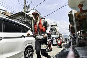 BIB: 
                            <button type="button" onclick="openModal(26318779)" class="btn btn-primary btn-sm float-right btn-popup" data-toggle="modal" data-target=".modal-high-quality">
                        <i class="fas fa-shopping-cart"></i> Add to Cart
                    </button>
                                            <button type="button" onclick="isThisMe(26318779, true)" class="btn btn-success btn-sm float-right btn-popup btn-isme hidden" data-toggle="tooltip" data-placement="bottom" title="นี่คือรูปของคุณใช่ไหม คลิกที่นี่เพื่อเอาเข้าอัลบั้ม">
                        <i class="fas fa-plus"></i> Add to album
                    </button>
                    <button type="button" onclick="isThisMe(26318779, false)" class="btn btn-warning btn-sm float-right btn-popup btn-isnotme hidden">
                        <i class="fas fa-ban"></i> Remove from album
                    </button>