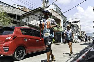 BIB: 
                            <button type="button" onclick="openModal(26318489)" class="btn btn-primary btn-sm float-right btn-popup" data-toggle="modal" data-target=".modal-high-quality">
                        <i class="fas fa-shopping-cart"></i> Add to Cart
                    </button>
                                            <button type="button" onclick="isThisMe(26318489, true)" class="btn btn-success btn-sm float-right btn-popup btn-isme hidden" data-toggle="tooltip" data-placement="bottom" title="นี่คือรูปของคุณใช่ไหม คลิกที่นี่เพื่อเอาเข้าอัลบั้ม">
                        <i class="fas fa-plus"></i> Add to album
                    </button>
                    <button type="button" onclick="isThisMe(26318489, false)" class="btn btn-warning btn-sm float-right btn-popup btn-isnotme hidden">
                        <i class="fas fa-ban"></i> Remove from album
                    </button>