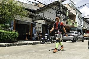 BIB: 
                            <button type="button" onclick="openModal(26320286)" class="btn btn-primary btn-sm float-right btn-popup" data-toggle="modal" data-target=".modal-high-quality">
                        <i class="fas fa-shopping-cart"></i> Add to Cart
                    </button>
                                            <button type="button" onclick="isThisMe(26320286, true)" class="btn btn-success btn-sm float-right btn-popup btn-isme hidden" data-toggle="tooltip" data-placement="bottom" title="นี่คือรูปของคุณใช่ไหม คลิกที่นี่เพื่อเอาเข้าอัลบั้ม">
                        <i class="fas fa-plus"></i> Add to album
                    </button>
                    <button type="button" onclick="isThisMe(26320286, false)" class="btn btn-warning btn-sm float-right btn-popup btn-isnotme hidden">
                        <i class="fas fa-ban"></i> Remove from album
                    </button>