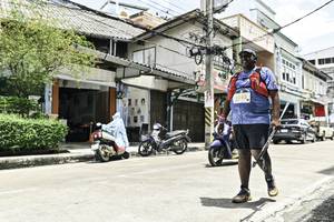 BIB: 
                            <button type="button" onclick="openModal(26323152)" class="btn btn-primary btn-sm float-right btn-popup" data-toggle="modal" data-target=".modal-high-quality">
                        <i class="fas fa-shopping-cart"></i> Add to Cart
                    </button>
                                            <button type="button" onclick="isThisMe(26323152, true)" class="btn btn-success btn-sm float-right btn-popup btn-isme hidden" data-toggle="tooltip" data-placement="bottom" title="นี่คือรูปของคุณใช่ไหม คลิกที่นี่เพื่อเอาเข้าอัลบั้ม">
                        <i class="fas fa-plus"></i> Add to album
                    </button>
                    <button type="button" onclick="isThisMe(26323152, false)" class="btn btn-warning btn-sm float-right btn-popup btn-isnotme hidden">
                        <i class="fas fa-ban"></i> Remove from album
                    </button>