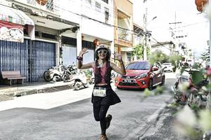 BIB: 
                            <button type="button" onclick="openModal(26316293)" class="btn btn-primary btn-sm float-right btn-popup" data-toggle="modal" data-target=".modal-high-quality">
                        <i class="fas fa-shopping-cart"></i> Add to Cart
                    </button>
                                            <button type="button" onclick="isThisMe(26316293, true)" class="btn btn-success btn-sm float-right btn-popup btn-isme hidden" data-toggle="tooltip" data-placement="bottom" title="นี่คือรูปของคุณใช่ไหม คลิกที่นี่เพื่อเอาเข้าอัลบั้ม">
                        <i class="fas fa-plus"></i> Add to album
                    </button>
                    <button type="button" onclick="isThisMe(26316293, false)" class="btn btn-warning btn-sm float-right btn-popup btn-isnotme hidden">
                        <i class="fas fa-ban"></i> Remove from album
                    </button>