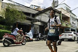 BIB: 
                            <button type="button" onclick="openModal(26322900)" class="btn btn-primary btn-sm float-right btn-popup" data-toggle="modal" data-target=".modal-high-quality">
                        <i class="fas fa-shopping-cart"></i> Add to Cart
                    </button>
                                            <button type="button" onclick="isThisMe(26322900, true)" class="btn btn-success btn-sm float-right btn-popup btn-isme hidden" data-toggle="tooltip" data-placement="bottom" title="นี่คือรูปของคุณใช่ไหม คลิกที่นี่เพื่อเอาเข้าอัลบั้ม">
                        <i class="fas fa-plus"></i> Add to album
                    </button>
                    <button type="button" onclick="isThisMe(26322900, false)" class="btn btn-warning btn-sm float-right btn-popup btn-isnotme hidden">
                        <i class="fas fa-ban"></i> Remove from album
                    </button>