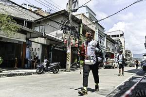 BIB: 
                            <button type="button" onclick="openModal(26318931)" class="btn btn-primary btn-sm float-right btn-popup" data-toggle="modal" data-target=".modal-high-quality">
                        <i class="fas fa-shopping-cart"></i> Add to Cart
                    </button>
                                            <button type="button" onclick="isThisMe(26318931, true)" class="btn btn-success btn-sm float-right btn-popup btn-isme hidden" data-toggle="tooltip" data-placement="bottom" title="นี่คือรูปของคุณใช่ไหม คลิกที่นี่เพื่อเอาเข้าอัลบั้ม">
                        <i class="fas fa-plus"></i> Add to album
                    </button>
                    <button type="button" onclick="isThisMe(26318931, false)" class="btn btn-warning btn-sm float-right btn-popup btn-isnotme hidden">
                        <i class="fas fa-ban"></i> Remove from album
                    </button>