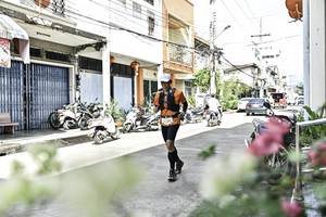 BIB: 
                            <button type="button" onclick="openModal(26316312)" class="btn btn-primary btn-sm float-right btn-popup" data-toggle="modal" data-target=".modal-high-quality">
                        <i class="fas fa-shopping-cart"></i> Add to Cart
                    </button>
                                            <button type="button" onclick="isThisMe(26316312, true)" class="btn btn-success btn-sm float-right btn-popup btn-isme hidden" data-toggle="tooltip" data-placement="bottom" title="นี่คือรูปของคุณใช่ไหม คลิกที่นี่เพื่อเอาเข้าอัลบั้ม">
                        <i class="fas fa-plus"></i> Add to album
                    </button>
                    <button type="button" onclick="isThisMe(26316312, false)" class="btn btn-warning btn-sm float-right btn-popup btn-isnotme hidden">
                        <i class="fas fa-ban"></i> Remove from album
                    </button>