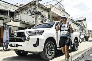 BIB: 
                            <button type="button" onclick="openModal(26323192)" class="btn btn-primary btn-sm float-right btn-popup" data-toggle="modal" data-target=".modal-high-quality">
                        <i class="fas fa-shopping-cart"></i> Add to Cart
                    </button>
                                            <button type="button" onclick="isThisMe(26323192, true)" class="btn btn-success btn-sm float-right btn-popup btn-isme hidden" data-toggle="tooltip" data-placement="bottom" title="นี่คือรูปของคุณใช่ไหม คลิกที่นี่เพื่อเอาเข้าอัลบั้ม">
                        <i class="fas fa-plus"></i> Add to album
                    </button>
                    <button type="button" onclick="isThisMe(26323192, false)" class="btn btn-warning btn-sm float-right btn-popup btn-isnotme hidden">
                        <i class="fas fa-ban"></i> Remove from album
                    </button>