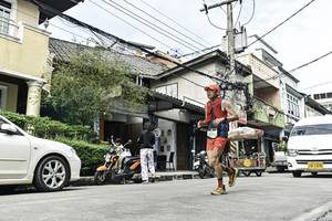 BIB: 
                            <button type="button" onclick="openModal(26315639)" class="btn btn-primary btn-sm float-right btn-popup" data-toggle="modal" data-target=".modal-high-quality">
                        <i class="fas fa-shopping-cart"></i> Add to Cart
                    </button>
                                            <button type="button" onclick="isThisMe(26315639, true)" class="btn btn-success btn-sm float-right btn-popup btn-isme hidden" data-toggle="tooltip" data-placement="bottom" title="นี่คือรูปของคุณใช่ไหม คลิกที่นี่เพื่อเอาเข้าอัลบั้ม">
                        <i class="fas fa-plus"></i> Add to album
                    </button>
                    <button type="button" onclick="isThisMe(26315639, false)" class="btn btn-warning btn-sm float-right btn-popup btn-isnotme hidden">
                        <i class="fas fa-ban"></i> Remove from album
                    </button>