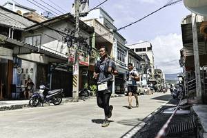 BIB: 
                            <button type="button" onclick="openModal(26318346)" class="btn btn-primary btn-sm float-right btn-popup" data-toggle="modal" data-target=".modal-high-quality">
                        <i class="fas fa-shopping-cart"></i> Add to Cart
                    </button>
                                            <button type="button" onclick="isThisMe(26318346, true)" class="btn btn-success btn-sm float-right btn-popup btn-isme hidden" data-toggle="tooltip" data-placement="bottom" title="นี่คือรูปของคุณใช่ไหม คลิกที่นี่เพื่อเอาเข้าอัลบั้ม">
                        <i class="fas fa-plus"></i> Add to album
                    </button>
                    <button type="button" onclick="isThisMe(26318346, false)" class="btn btn-warning btn-sm float-right btn-popup btn-isnotme hidden">
                        <i class="fas fa-ban"></i> Remove from album
                    </button>