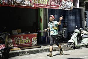 BIB: 
                            <button type="button" onclick="openModal(26317051)" class="btn btn-primary btn-sm float-right btn-popup" data-toggle="modal" data-target=".modal-high-quality">
                        <i class="fas fa-shopping-cart"></i> Add to Cart
                    </button>
                                            <button type="button" onclick="isThisMe(26317051, true)" class="btn btn-success btn-sm float-right btn-popup btn-isme hidden" data-toggle="tooltip" data-placement="bottom" title="นี่คือรูปของคุณใช่ไหม คลิกที่นี่เพื่อเอาเข้าอัลบั้ม">
                        <i class="fas fa-plus"></i> Add to album
                    </button>
                    <button type="button" onclick="isThisMe(26317051, false)" class="btn btn-warning btn-sm float-right btn-popup btn-isnotme hidden">
                        <i class="fas fa-ban"></i> Remove from album
                    </button>