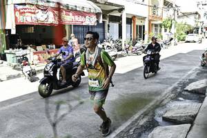 BIB: 
                            <button type="button" onclick="openModal(26316662)" class="btn btn-primary btn-sm float-right btn-popup" data-toggle="modal" data-target=".modal-high-quality">
                        <i class="fas fa-shopping-cart"></i> Add to Cart
                    </button>
                                            <button type="button" onclick="isThisMe(26316662, true)" class="btn btn-success btn-sm float-right btn-popup btn-isme hidden" data-toggle="tooltip" data-placement="bottom" title="นี่คือรูปของคุณใช่ไหม คลิกที่นี่เพื่อเอาเข้าอัลบั้ม">
                        <i class="fas fa-plus"></i> Add to album
                    </button>
                    <button type="button" onclick="isThisMe(26316662, false)" class="btn btn-warning btn-sm float-right btn-popup btn-isnotme hidden">
                        <i class="fas fa-ban"></i> Remove from album
                    </button>