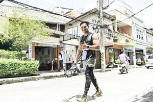 BIB: 
                            <button type="button" onclick="openModal(26321701)" class="btn btn-primary btn-sm float-right btn-popup" data-toggle="modal" data-target=".modal-high-quality">
                        <i class="fas fa-shopping-cart"></i> Add to Cart
                    </button>
                                            <button type="button" onclick="isThisMe(26321701, true)" class="btn btn-success btn-sm float-right btn-popup btn-isme hidden" data-toggle="tooltip" data-placement="bottom" title="นี่คือรูปของคุณใช่ไหม คลิกที่นี่เพื่อเอาเข้าอัลบั้ม">
                        <i class="fas fa-plus"></i> Add to album
                    </button>
                    <button type="button" onclick="isThisMe(26321701, false)" class="btn btn-warning btn-sm float-right btn-popup btn-isnotme hidden">
                        <i class="fas fa-ban"></i> Remove from album
                    </button>