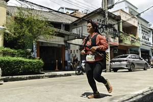 BIB: 
                            <button type="button" onclick="openModal(26320187)" class="btn btn-primary btn-sm float-right btn-popup" data-toggle="modal" data-target=".modal-high-quality">
                        <i class="fas fa-shopping-cart"></i> Add to Cart
                    </button>
                                            <button type="button" onclick="isThisMe(26320187, true)" class="btn btn-success btn-sm float-right btn-popup btn-isme hidden" data-toggle="tooltip" data-placement="bottom" title="นี่คือรูปของคุณใช่ไหม คลิกที่นี่เพื่อเอาเข้าอัลบั้ม">
                        <i class="fas fa-plus"></i> Add to album
                    </button>
                    <button type="button" onclick="isThisMe(26320187, false)" class="btn btn-warning btn-sm float-right btn-popup btn-isnotme hidden">
                        <i class="fas fa-ban"></i> Remove from album
                    </button>