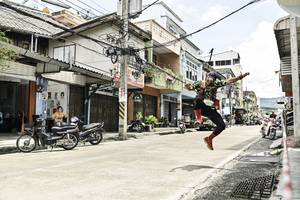 BIB: 
                            <button type="button" onclick="openModal(26322528)" class="btn btn-primary btn-sm float-right btn-popup" data-toggle="modal" data-target=".modal-high-quality">
                        <i class="fas fa-shopping-cart"></i> Add to Cart
                    </button>
                                            <button type="button" onclick="isThisMe(26322528, true)" class="btn btn-success btn-sm float-right btn-popup btn-isme hidden" data-toggle="tooltip" data-placement="bottom" title="นี่คือรูปของคุณใช่ไหม คลิกที่นี่เพื่อเอาเข้าอัลบั้ม">
                        <i class="fas fa-plus"></i> Add to album
                    </button>
                    <button type="button" onclick="isThisMe(26322528, false)" class="btn btn-warning btn-sm float-right btn-popup btn-isnotme hidden">
                        <i class="fas fa-ban"></i> Remove from album
                    </button>