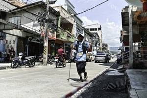 BIB: 
                            <button type="button" onclick="openModal(26318734)" class="btn btn-primary btn-sm float-right btn-popup" data-toggle="modal" data-target=".modal-high-quality">
                        <i class="fas fa-shopping-cart"></i> Add to Cart
                    </button>
                                            <button type="button" onclick="isThisMe(26318734, true)" class="btn btn-success btn-sm float-right btn-popup btn-isme hidden" data-toggle="tooltip" data-placement="bottom" title="นี่คือรูปของคุณใช่ไหม คลิกที่นี่เพื่อเอาเข้าอัลบั้ม">
                        <i class="fas fa-plus"></i> Add to album
                    </button>
                    <button type="button" onclick="isThisMe(26318734, false)" class="btn btn-warning btn-sm float-right btn-popup btn-isnotme hidden">
                        <i class="fas fa-ban"></i> Remove from album
                    </button>