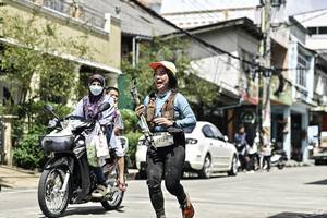 BIB: 
                            <button type="button" onclick="openModal(26317956)" class="btn btn-primary btn-sm float-right btn-popup" data-toggle="modal" data-target=".modal-high-quality">
                        <i class="fas fa-shopping-cart"></i> Add to Cart
                    </button>
                                            <button type="button" onclick="isThisMe(26317956, true)" class="btn btn-success btn-sm float-right btn-popup btn-isme hidden" data-toggle="tooltip" data-placement="bottom" title="นี่คือรูปของคุณใช่ไหม คลิกที่นี่เพื่อเอาเข้าอัลบั้ม">
                        <i class="fas fa-plus"></i> Add to album
                    </button>
                    <button type="button" onclick="isThisMe(26317956, false)" class="btn btn-warning btn-sm float-right btn-popup btn-isnotme hidden">
                        <i class="fas fa-ban"></i> Remove from album
                    </button>