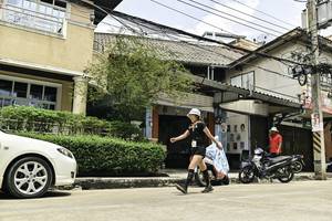 BIB: 
                            <button type="button" onclick="openModal(26322927)" class="btn btn-primary btn-sm float-right btn-popup" data-toggle="modal" data-target=".modal-high-quality">
                        <i class="fas fa-shopping-cart"></i> Add to Cart
                    </button>
                                            <button type="button" onclick="isThisMe(26322927, true)" class="btn btn-success btn-sm float-right btn-popup btn-isme hidden" data-toggle="tooltip" data-placement="bottom" title="นี่คือรูปของคุณใช่ไหม คลิกที่นี่เพื่อเอาเข้าอัลบั้ม">
                        <i class="fas fa-plus"></i> Add to album
                    </button>
                    <button type="button" onclick="isThisMe(26322927, false)" class="btn btn-warning btn-sm float-right btn-popup btn-isnotme hidden">
                        <i class="fas fa-ban"></i> Remove from album
                    </button>