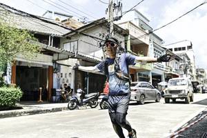 BIB: 
                            <button type="button" onclick="openModal(26319592)" class="btn btn-primary btn-sm float-right btn-popup" data-toggle="modal" data-target=".modal-high-quality">
                        <i class="fas fa-shopping-cart"></i> Add to Cart
                    </button>
                                            <button type="button" onclick="isThisMe(26319592, true)" class="btn btn-success btn-sm float-right btn-popup btn-isme hidden" data-toggle="tooltip" data-placement="bottom" title="นี่คือรูปของคุณใช่ไหม คลิกที่นี่เพื่อเอาเข้าอัลบั้ม">
                        <i class="fas fa-plus"></i> Add to album
                    </button>
                    <button type="button" onclick="isThisMe(26319592, false)" class="btn btn-warning btn-sm float-right btn-popup btn-isnotme hidden">
                        <i class="fas fa-ban"></i> Remove from album
                    </button>