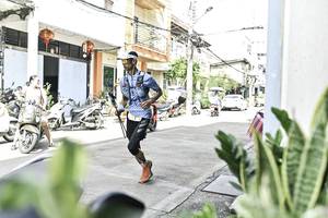 BIB: 
                            <button type="button" onclick="openModal(26316064)" class="btn btn-primary btn-sm float-right btn-popup" data-toggle="modal" data-target=".modal-high-quality">
                        <i class="fas fa-shopping-cart"></i> Add to Cart
                    </button>
                                            <button type="button" onclick="isThisMe(26316064, true)" class="btn btn-success btn-sm float-right btn-popup btn-isme hidden" data-toggle="tooltip" data-placement="bottom" title="นี่คือรูปของคุณใช่ไหม คลิกที่นี่เพื่อเอาเข้าอัลบั้ม">
                        <i class="fas fa-plus"></i> Add to album
                    </button>
                    <button type="button" onclick="isThisMe(26316064, false)" class="btn btn-warning btn-sm float-right btn-popup btn-isnotme hidden">
                        <i class="fas fa-ban"></i> Remove from album
                    </button>