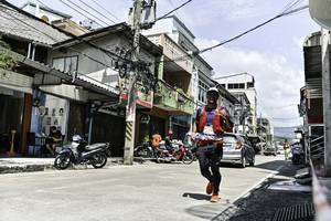 BIB: 
                            <button type="button" onclick="openModal(26318869)" class="btn btn-primary btn-sm float-right btn-popup" data-toggle="modal" data-target=".modal-high-quality">
                        <i class="fas fa-shopping-cart"></i> Add to Cart
                    </button>
                                            <button type="button" onclick="isThisMe(26318869, true)" class="btn btn-success btn-sm float-right btn-popup btn-isme hidden" data-toggle="tooltip" data-placement="bottom" title="นี่คือรูปของคุณใช่ไหม คลิกที่นี่เพื่อเอาเข้าอัลบั้ม">
                        <i class="fas fa-plus"></i> Add to album
                    </button>
                    <button type="button" onclick="isThisMe(26318869, false)" class="btn btn-warning btn-sm float-right btn-popup btn-isnotme hidden">
                        <i class="fas fa-ban"></i> Remove from album
                    </button>