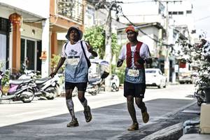 BIB: 
                            <button type="button" onclick="openModal(26317368)" class="btn btn-primary btn-sm float-right btn-popup" data-toggle="modal" data-target=".modal-high-quality">
                        <i class="fas fa-shopping-cart"></i> Add to Cart
                    </button>
                                            <button type="button" onclick="isThisMe(26317368, true)" class="btn btn-success btn-sm float-right btn-popup btn-isme hidden" data-toggle="tooltip" data-placement="bottom" title="นี่คือรูปของคุณใช่ไหม คลิกที่นี่เพื่อเอาเข้าอัลบั้ม">
                        <i class="fas fa-plus"></i> Add to album
                    </button>
                    <button type="button" onclick="isThisMe(26317368, false)" class="btn btn-warning btn-sm float-right btn-popup btn-isnotme hidden">
                        <i class="fas fa-ban"></i> Remove from album
                    </button>