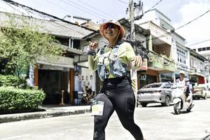 BIB: 
                            <button type="button" onclick="openModal(26319625)" class="btn btn-primary btn-sm float-right btn-popup" data-toggle="modal" data-target=".modal-high-quality">
                        <i class="fas fa-shopping-cart"></i> Add to Cart
                    </button>
                                            <button type="button" onclick="isThisMe(26319625, true)" class="btn btn-success btn-sm float-right btn-popup btn-isme hidden" data-toggle="tooltip" data-placement="bottom" title="นี่คือรูปของคุณใช่ไหม คลิกที่นี่เพื่อเอาเข้าอัลบั้ม">
                        <i class="fas fa-plus"></i> Add to album
                    </button>
                    <button type="button" onclick="isThisMe(26319625, false)" class="btn btn-warning btn-sm float-right btn-popup btn-isnotme hidden">
                        <i class="fas fa-ban"></i> Remove from album
                    </button>