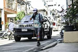 BIB: 
                            <button type="button" onclick="openModal(26317423)" class="btn btn-primary btn-sm float-right btn-popup" data-toggle="modal" data-target=".modal-high-quality">
                        <i class="fas fa-shopping-cart"></i> Add to Cart
                    </button>
                                            <button type="button" onclick="isThisMe(26317423, true)" class="btn btn-success btn-sm float-right btn-popup btn-isme hidden" data-toggle="tooltip" data-placement="bottom" title="นี่คือรูปของคุณใช่ไหม คลิกที่นี่เพื่อเอาเข้าอัลบั้ม">
                        <i class="fas fa-plus"></i> Add to album
                    </button>
                    <button type="button" onclick="isThisMe(26317423, false)" class="btn btn-warning btn-sm float-right btn-popup btn-isnotme hidden">
                        <i class="fas fa-ban"></i> Remove from album
                    </button>