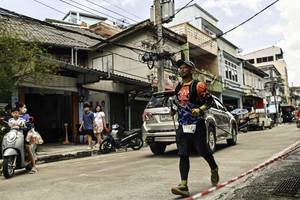 BIB: 
                            <button type="button" onclick="openModal(26322252)" class="btn btn-primary btn-sm float-right btn-popup" data-toggle="modal" data-target=".modal-high-quality">
                        <i class="fas fa-shopping-cart"></i> Add to Cart
                    </button>
                                            <button type="button" onclick="isThisMe(26322252, true)" class="btn btn-success btn-sm float-right btn-popup btn-isme hidden" data-toggle="tooltip" data-placement="bottom" title="นี่คือรูปของคุณใช่ไหม คลิกที่นี่เพื่อเอาเข้าอัลบั้ม">
                        <i class="fas fa-plus"></i> Add to album
                    </button>
                    <button type="button" onclick="isThisMe(26322252, false)" class="btn btn-warning btn-sm float-right btn-popup btn-isnotme hidden">
                        <i class="fas fa-ban"></i> Remove from album
                    </button>