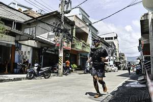 BIB: 
                            <button type="button" onclick="openModal(26318822)" class="btn btn-primary btn-sm float-right btn-popup" data-toggle="modal" data-target=".modal-high-quality">
                        <i class="fas fa-shopping-cart"></i> Add to Cart
                    </button>
                                            <button type="button" onclick="isThisMe(26318822, true)" class="btn btn-success btn-sm float-right btn-popup btn-isme hidden" data-toggle="tooltip" data-placement="bottom" title="นี่คือรูปของคุณใช่ไหม คลิกที่นี่เพื่อเอาเข้าอัลบั้ม">
                        <i class="fas fa-plus"></i> Add to album
                    </button>
                    <button type="button" onclick="isThisMe(26318822, false)" class="btn btn-warning btn-sm float-right btn-popup btn-isnotme hidden">
                        <i class="fas fa-ban"></i> Remove from album
                    </button>