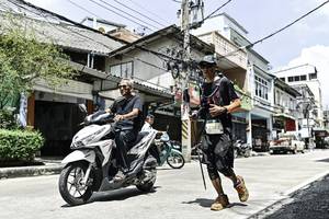 BIB: 
                            <button type="button" onclick="openModal(26319308)" class="btn btn-primary btn-sm float-right btn-popup" data-toggle="modal" data-target=".modal-high-quality">
                        <i class="fas fa-shopping-cart"></i> Add to Cart
                    </button>
                                            <button type="button" onclick="isThisMe(26319308, true)" class="btn btn-success btn-sm float-right btn-popup btn-isme hidden" data-toggle="tooltip" data-placement="bottom" title="นี่คือรูปของคุณใช่ไหม คลิกที่นี่เพื่อเอาเข้าอัลบั้ม">
                        <i class="fas fa-plus"></i> Add to album
                    </button>
                    <button type="button" onclick="isThisMe(26319308, false)" class="btn btn-warning btn-sm float-right btn-popup btn-isnotme hidden">
                        <i class="fas fa-ban"></i> Remove from album
                    </button>