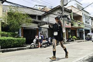 BIB: 
                            <button type="button" onclick="openModal(26322168)" class="btn btn-primary btn-sm float-right btn-popup" data-toggle="modal" data-target=".modal-high-quality">
                        <i class="fas fa-shopping-cart"></i> Add to Cart
                    </button>
                                            <button type="button" onclick="isThisMe(26322168, true)" class="btn btn-success btn-sm float-right btn-popup btn-isme hidden" data-toggle="tooltip" data-placement="bottom" title="นี่คือรูปของคุณใช่ไหม คลิกที่นี่เพื่อเอาเข้าอัลบั้ม">
                        <i class="fas fa-plus"></i> Add to album
                    </button>
                    <button type="button" onclick="isThisMe(26322168, false)" class="btn btn-warning btn-sm float-right btn-popup btn-isnotme hidden">
                        <i class="fas fa-ban"></i> Remove from album
                    </button>