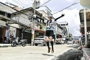 BIB: 
                            <button type="button" onclick="openModal(26320535)" class="btn btn-primary btn-sm float-right btn-popup" data-toggle="modal" data-target=".modal-high-quality">
                        <i class="fas fa-shopping-cart"></i> Add to Cart
                    </button>
                                            <button type="button" onclick="isThisMe(26320535, true)" class="btn btn-success btn-sm float-right btn-popup btn-isme hidden" data-toggle="tooltip" data-placement="bottom" title="นี่คือรูปของคุณใช่ไหม คลิกที่นี่เพื่อเอาเข้าอัลบั้ม">
                        <i class="fas fa-plus"></i> Add to album
                    </button>
                    <button type="button" onclick="isThisMe(26320535, false)" class="btn btn-warning btn-sm float-right btn-popup btn-isnotme hidden">
                        <i class="fas fa-ban"></i> Remove from album
                    </button>