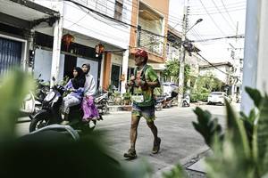 BIB: 
                            <button type="button" onclick="openModal(26316091)" class="btn btn-primary btn-sm float-right btn-popup" data-toggle="modal" data-target=".modal-high-quality">
                        <i class="fas fa-shopping-cart"></i> Add to Cart
                    </button>
                                            <button type="button" onclick="isThisMe(26316091, true)" class="btn btn-success btn-sm float-right btn-popup btn-isme hidden" data-toggle="tooltip" data-placement="bottom" title="นี่คือรูปของคุณใช่ไหม คลิกที่นี่เพื่อเอาเข้าอัลบั้ม">
                        <i class="fas fa-plus"></i> Add to album
                    </button>
                    <button type="button" onclick="isThisMe(26316091, false)" class="btn btn-warning btn-sm float-right btn-popup btn-isnotme hidden">
                        <i class="fas fa-ban"></i> Remove from album
                    </button>