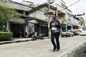 BIB: 
                            <button type="button" onclick="openModal(26321220)" class="btn btn-primary btn-sm float-right btn-popup" data-toggle="modal" data-target=".modal-high-quality">
                        <i class="fas fa-shopping-cart"></i> Add to Cart
                    </button>
                                            <button type="button" onclick="isThisMe(26321220, true)" class="btn btn-success btn-sm float-right btn-popup btn-isme hidden" data-toggle="tooltip" data-placement="bottom" title="นี่คือรูปของคุณใช่ไหม คลิกที่นี่เพื่อเอาเข้าอัลบั้ม">
                        <i class="fas fa-plus"></i> Add to album
                    </button>
                    <button type="button" onclick="isThisMe(26321220, false)" class="btn btn-warning btn-sm float-right btn-popup btn-isnotme hidden">
                        <i class="fas fa-ban"></i> Remove from album
                    </button>