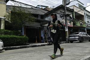 BIB: 
                            <button type="button" onclick="openModal(26320413)" class="btn btn-primary btn-sm float-right btn-popup" data-toggle="modal" data-target=".modal-high-quality">
                        <i class="fas fa-shopping-cart"></i> Add to Cart
                    </button>
                                            <button type="button" onclick="isThisMe(26320413, true)" class="btn btn-success btn-sm float-right btn-popup btn-isme hidden" data-toggle="tooltip" data-placement="bottom" title="นี่คือรูปของคุณใช่ไหม คลิกที่นี่เพื่อเอาเข้าอัลบั้ม">
                        <i class="fas fa-plus"></i> Add to album
                    </button>
                    <button type="button" onclick="isThisMe(26320413, false)" class="btn btn-warning btn-sm float-right btn-popup btn-isnotme hidden">
                        <i class="fas fa-ban"></i> Remove from album
                    </button>