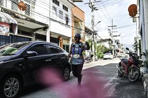 BIB: 
                            <button type="button" onclick="openModal(26316593)" class="btn btn-primary btn-sm float-right btn-popup" data-toggle="modal" data-target=".modal-high-quality">
                        <i class="fas fa-shopping-cart"></i> Add to Cart
                    </button>
                                            <button type="button" onclick="isThisMe(26316593, true)" class="btn btn-success btn-sm float-right btn-popup btn-isme hidden" data-toggle="tooltip" data-placement="bottom" title="นี่คือรูปของคุณใช่ไหม คลิกที่นี่เพื่อเอาเข้าอัลบั้ม">
                        <i class="fas fa-plus"></i> Add to album
                    </button>
                    <button type="button" onclick="isThisMe(26316593, false)" class="btn btn-warning btn-sm float-right btn-popup btn-isnotme hidden">
                        <i class="fas fa-ban"></i> Remove from album
                    </button>