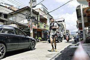 BIB: 
                            <button type="button" onclick="openModal(26319222)" class="btn btn-primary btn-sm float-right btn-popup" data-toggle="modal" data-target=".modal-high-quality">
                        <i class="fas fa-shopping-cart"></i> Add to Cart
                    </button>
                                            <button type="button" onclick="isThisMe(26319222, true)" class="btn btn-success btn-sm float-right btn-popup btn-isme hidden" data-toggle="tooltip" data-placement="bottom" title="นี่คือรูปของคุณใช่ไหม คลิกที่นี่เพื่อเอาเข้าอัลบั้ม">
                        <i class="fas fa-plus"></i> Add to album
                    </button>
                    <button type="button" onclick="isThisMe(26319222, false)" class="btn btn-warning btn-sm float-right btn-popup btn-isnotme hidden">
                        <i class="fas fa-ban"></i> Remove from album
                    </button>