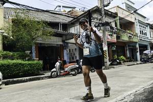 BIB: 
                            <button type="button" onclick="openModal(26322222)" class="btn btn-primary btn-sm float-right btn-popup" data-toggle="modal" data-target=".modal-high-quality">
                        <i class="fas fa-shopping-cart"></i> Add to Cart
                    </button>
                                            <button type="button" onclick="isThisMe(26322222, true)" class="btn btn-success btn-sm float-right btn-popup btn-isme hidden" data-toggle="tooltip" data-placement="bottom" title="นี่คือรูปของคุณใช่ไหม คลิกที่นี่เพื่อเอาเข้าอัลบั้ม">
                        <i class="fas fa-plus"></i> Add to album
                    </button>
                    <button type="button" onclick="isThisMe(26322222, false)" class="btn btn-warning btn-sm float-right btn-popup btn-isnotme hidden">
                        <i class="fas fa-ban"></i> Remove from album
                    </button>