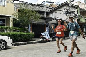 BIB: 
                            <button type="button" onclick="openModal(26322751)" class="btn btn-primary btn-sm float-right btn-popup" data-toggle="modal" data-target=".modal-high-quality">
                        <i class="fas fa-shopping-cart"></i> Add to Cart
                    </button>
                                            <button type="button" onclick="isThisMe(26322751, true)" class="btn btn-success btn-sm float-right btn-popup btn-isme hidden" data-toggle="tooltip" data-placement="bottom" title="นี่คือรูปของคุณใช่ไหม คลิกที่นี่เพื่อเอาเข้าอัลบั้ม">
                        <i class="fas fa-plus"></i> Add to album
                    </button>
                    <button type="button" onclick="isThisMe(26322751, false)" class="btn btn-warning btn-sm float-right btn-popup btn-isnotme hidden">
                        <i class="fas fa-ban"></i> Remove from album
                    </button>