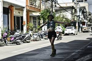 BIB: 
                            <button type="button" onclick="openModal(26316979)" class="btn btn-primary btn-sm float-right btn-popup" data-toggle="modal" data-target=".modal-high-quality">
                        <i class="fas fa-shopping-cart"></i> Add to Cart
                    </button>
                                            <button type="button" onclick="isThisMe(26316979, true)" class="btn btn-success btn-sm float-right btn-popup btn-isme hidden" data-toggle="tooltip" data-placement="bottom" title="นี่คือรูปของคุณใช่ไหม คลิกที่นี่เพื่อเอาเข้าอัลบั้ม">
                        <i class="fas fa-plus"></i> Add to album
                    </button>
                    <button type="button" onclick="isThisMe(26316979, false)" class="btn btn-warning btn-sm float-right btn-popup btn-isnotme hidden">
                        <i class="fas fa-ban"></i> Remove from album
                    </button>