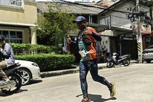 BIB: 
                            <button type="button" onclick="openModal(26319715)" class="btn btn-primary btn-sm float-right btn-popup" data-toggle="modal" data-target=".modal-high-quality">
                        <i class="fas fa-shopping-cart"></i> Add to Cart
                    </button>
                                            <button type="button" onclick="isThisMe(26319715, true)" class="btn btn-success btn-sm float-right btn-popup btn-isme hidden" data-toggle="tooltip" data-placement="bottom" title="นี่คือรูปของคุณใช่ไหม คลิกที่นี่เพื่อเอาเข้าอัลบั้ม">
                        <i class="fas fa-plus"></i> Add to album
                    </button>
                    <button type="button" onclick="isThisMe(26319715, false)" class="btn btn-warning btn-sm float-right btn-popup btn-isnotme hidden">
                        <i class="fas fa-ban"></i> Remove from album
                    </button>