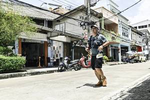 BIB: 
                            <button type="button" onclick="openModal(26321509)" class="btn btn-primary btn-sm float-right btn-popup" data-toggle="modal" data-target=".modal-high-quality">
                        <i class="fas fa-shopping-cart"></i> Add to Cart
                    </button>
                                            <button type="button" onclick="isThisMe(26321509, true)" class="btn btn-success btn-sm float-right btn-popup btn-isme hidden" data-toggle="tooltip" data-placement="bottom" title="นี่คือรูปของคุณใช่ไหม คลิกที่นี่เพื่อเอาเข้าอัลบั้ม">
                        <i class="fas fa-plus"></i> Add to album
                    </button>
                    <button type="button" onclick="isThisMe(26321509, false)" class="btn btn-warning btn-sm float-right btn-popup btn-isnotme hidden">
                        <i class="fas fa-ban"></i> Remove from album
                    </button>