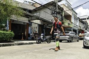 BIB: 
                            <button type="button" onclick="openModal(26320290)" class="btn btn-primary btn-sm float-right btn-popup" data-toggle="modal" data-target=".modal-high-quality">
                        <i class="fas fa-shopping-cart"></i> Add to Cart
                    </button>
                                            <button type="button" onclick="isThisMe(26320290, true)" class="btn btn-success btn-sm float-right btn-popup btn-isme hidden" data-toggle="tooltip" data-placement="bottom" title="นี่คือรูปของคุณใช่ไหม คลิกที่นี่เพื่อเอาเข้าอัลบั้ม">
                        <i class="fas fa-plus"></i> Add to album
                    </button>
                    <button type="button" onclick="isThisMe(26320290, false)" class="btn btn-warning btn-sm float-right btn-popup btn-isnotme hidden">
                        <i class="fas fa-ban"></i> Remove from album
                    </button>