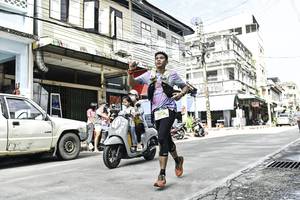 BIB: 
                            <button type="button" onclick="openModal(26315854)" class="btn btn-primary btn-sm float-right btn-popup" data-toggle="modal" data-target=".modal-high-quality">
                        <i class="fas fa-shopping-cart"></i> Add to Cart
                    </button>
                                            <button type="button" onclick="isThisMe(26315854, true)" class="btn btn-success btn-sm float-right btn-popup btn-isme hidden" data-toggle="tooltip" data-placement="bottom" title="นี่คือรูปของคุณใช่ไหม คลิกที่นี่เพื่อเอาเข้าอัลบั้ม">
                        <i class="fas fa-plus"></i> Add to album
                    </button>
                    <button type="button" onclick="isThisMe(26315854, false)" class="btn btn-warning btn-sm float-right btn-popup btn-isnotme hidden">
                        <i class="fas fa-ban"></i> Remove from album
                    </button>